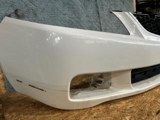 Бампер передний HONDA ACCORD CL7 3 ракурс