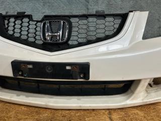 Бампер передний HONDA ACCORD CL7 5 ракурс