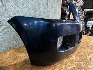 Бампер передний SUZUKI SOLIO MA34S 2 ракурс