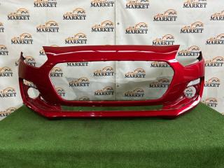 Бампер передний SUZUKI SWIFT ZD83S 71711-52R, 71712-52R0 1 ракурс