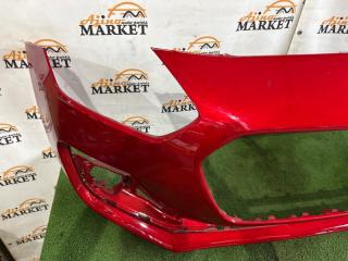 Бампер передний SUZUKI SWIFT ZD83S 71711-52R, 71712-52R0 2 ракурс