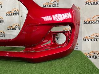 Бампер передний SUZUKI SWIFT ZD83S 71711-52R, 71712-52R0 5 ракурс