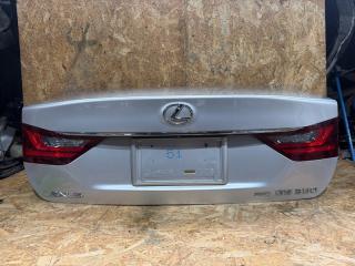 Запчасть крышка багажника LEXUS GS350