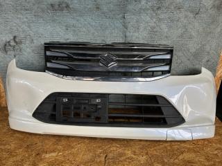 Бампер передний SUZUKI WAGON R контрактная Бампер передний SUZUKI WAGON R