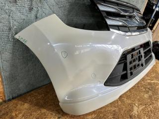 Бампер передний SUZUKI WAGON R MH44S 2 ракурс Бампер передний SUZUKI WAGON R MH44S 2 ракурс