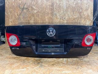 Крышка багажника VOLKSWAGEN JETTA 2006