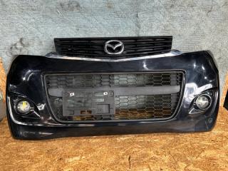 Бампер передний MAZDA FLAIR MJ34S 1 ракурс