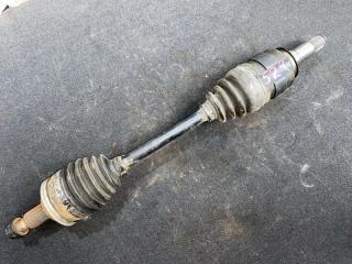 Привод левый передний LEXUS GS350 GRL15 2GRFSE 43420-30030 1 ракурс