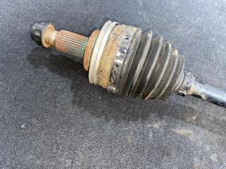 Привод левый передний LEXUS GS350 GRL15 2GRFSE 43420-30030 2 ракурс