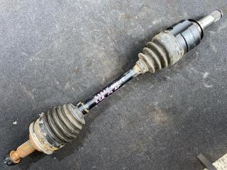 Привод левый передний LEXUS GS350 GRL15 2GRFSE 43420-30030 4 ракурс