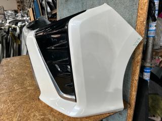 Бампер передний TOYOTA VOXY ZRR85 2 ракурс
