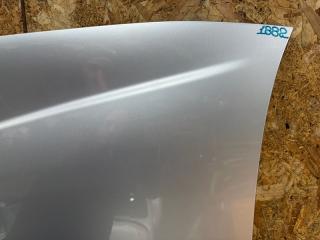 Капот LEXUS GS350 GRL15 53301-30490 5 ракурс