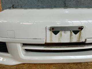 Бампер передний TOYOTA SIENTA NCP81 4 ракурс