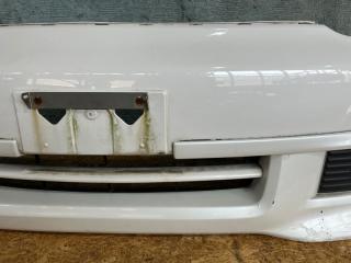 Бампер передний TOYOTA SIENTA NCP81 5 ракурс