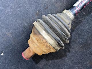 Привод левый передний VOLKSWAGEN JETTA 1K2 CAV 1K0407271JB 3 ракурс
