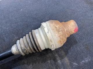Привод левый передний VOLKSWAGEN JETTA 1K2 CAV 1K0407271JB 5 ракурс