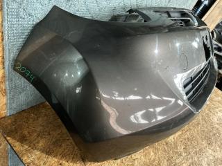 Бампер передний TOYOTA PASSO KGC35 3 ракурс Бампер передний TOYOTA PASSO KGC35 3 ракурс