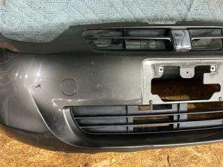 Бампер передний TOYOTA PASSO KGC35 5 ракурс Бампер передний TOYOTA PASSO KGC35 5 ракурс