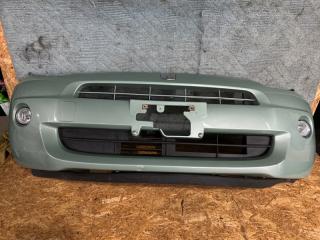 Бампер передний TOYOTA PASSO
