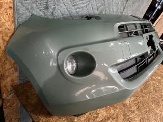 Бампер передний TOYOTA PASSO KGC35 3 ракурс Бампер передний TOYOTA PASSO KGC35 3 ракурс