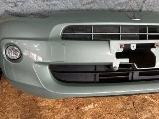 Бампер передний TOYOTA PASSO KGC35 5 ракурс Бампер передний TOYOTA PASSO KGC35 5 ракурс