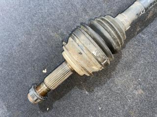 Привод левый передний TOYOTA AQUA NHP10 1NZFXE 43420-52310 2 ракурс