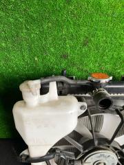 Радиатор основной TOYOTA TANK M900A 1KRFE 16400-B1460 4 ракурс