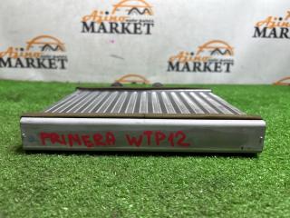 Радиатор печки NISSAN PRIMERA WTP12 QR20DE 4 ракурс