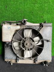 Радиатор основной TOYOTA CAMI J102E K3VE 1 ракурс