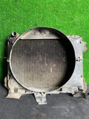 Радиатор основной MAZDA BONGO BRAWNY SD2AM R2 R2M315200 1 ракурс
