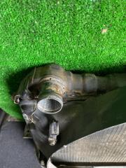 Радиатор основной MAZDA BONGO BRAWNY SD2AM R2 R2M315200 3 ракурс