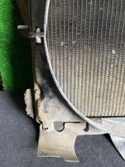 Радиатор основной MAZDA BONGO BRAWNY SD2AM R2 R2M315200 4 ракурс