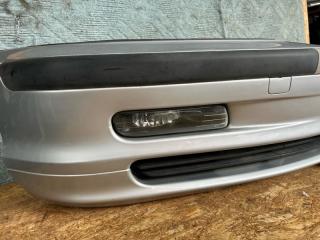 Бампер передний BMW 3-Series E46 3 ракурс Бампер передний BMW 3-Series E46 3 ракурс