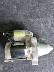 Запчасть стартер HONDA AIRWAVE