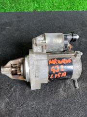 Стартер HONDA AIRWAVE GJ2 L15A 31200-PWC-901 3 ракурс Стартер HONDA AIRWAVE GJ2 L15A 31200-PWC-901 3 ракурс