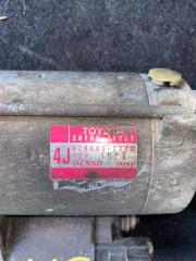 Стартер LEXUS GS350 GRL15 2GRFSE 28100-31071 2 ракурс