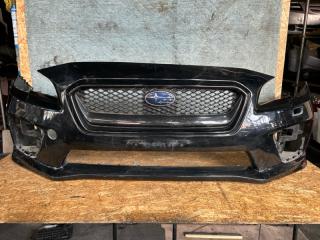 Бампер передний SUBARU IMPREZA WRX VAG 57704VA000 1 ракурс