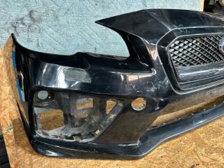 Бампер передний SUBARU IMPREZA WRX VAG 57704VA000 3 ракурс