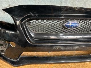 Бампер передний SUBARU IMPREZA WRX VAG 57704VA000 4 ракурс