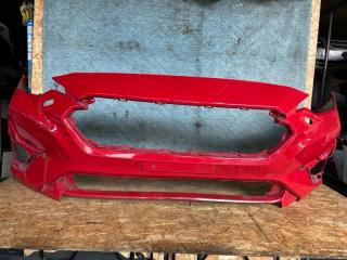 Бампер передний SUBARU IMPREZA GU6 57704FN100 1 ракурс