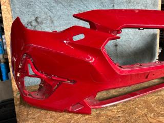 Бампер передний SUBARU IMPREZA GU6 57704FN100 3 ракурс