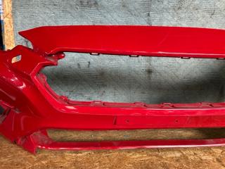 Бампер передний SUBARU IMPREZA GU6 57704FN100 4 ракурс