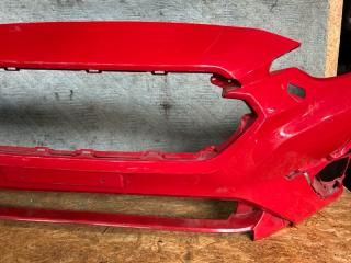 Бампер передний SUBARU IMPREZA GU6 57704FN100 5 ракурс