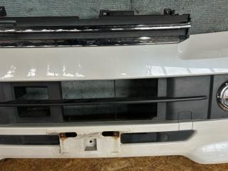 Бампер передний DAIHATSU ATRAI S331G 4 ракурс
