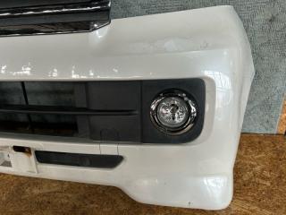 Бампер передний DAIHATSU ATRAI S331G 5 ракурс