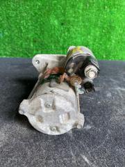 Стартер TOYOTA WISH ZNE14 1ZZFE 28100-22100 1 ракурс