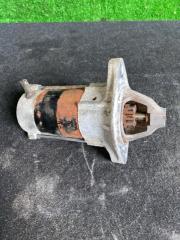 Стартер TOYOTA WISH ZNE14 1ZZFE 28100-22100 2 ракурс
