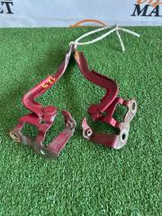 Петля капота TOYOTA BELTA SCP92 5342052240 3 ракурс
