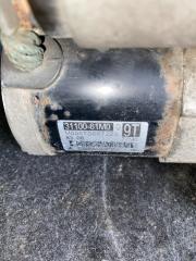 Стартер SUZUKI SX4 YB22S M16A 3110061M00 4 ракурс