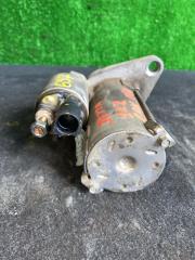 Стартер VOLKSWAGEN JETTA 1K2 CAV 0AM911023B 3 ракурс